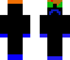 creeper dj