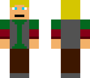 my skin