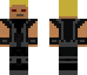 wesker