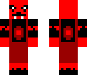 darkness warrior monster