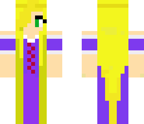 rapunzel