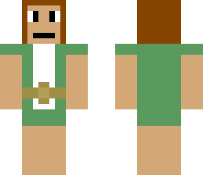 mail villager
