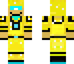 butter king 3