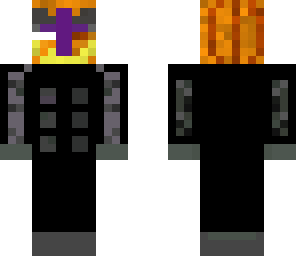fixed ryth skin