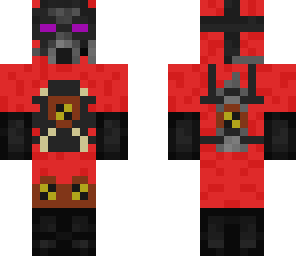 pyromaniac
