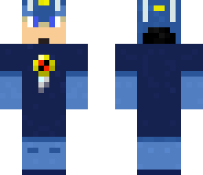 megaman exe