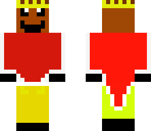 king steve