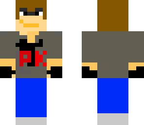 parkour king