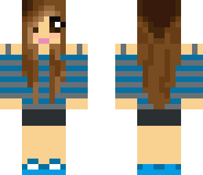 cutie gal