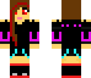 endergirl