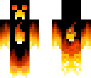 flame creeper
