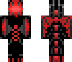 red dragon