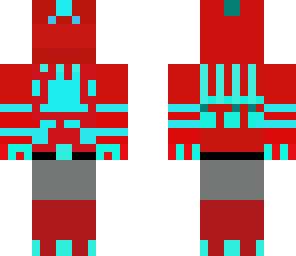 dread from crossfire