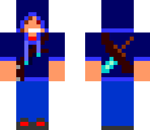 teen creeper killer
