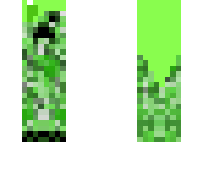girly creeper