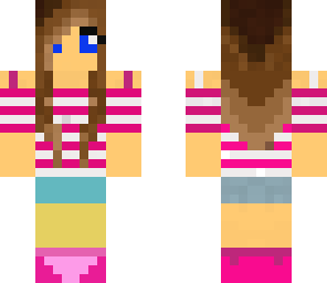 mady skin