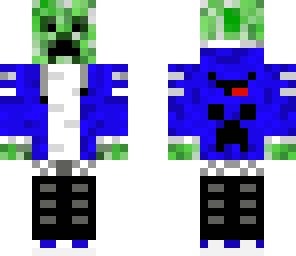 nice creeper