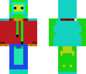 some cool kid