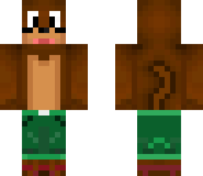 jerry's swim suit
