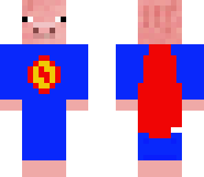super pig