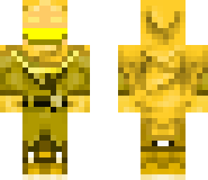 bandit crusader