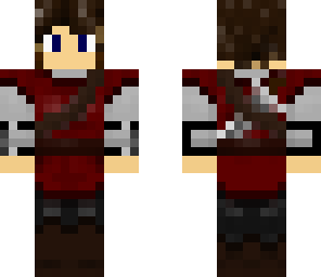 tclp's adventurer