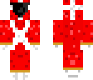 power ranger