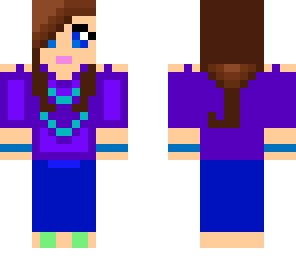 koconinja's epic skin