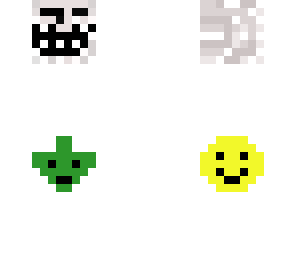 trollface streeking