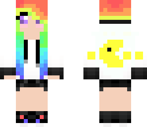 rainbowgirl