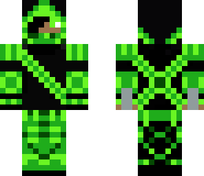 matrix assassin