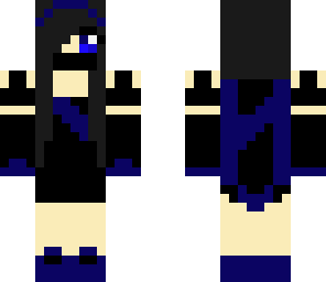 midnight assassin girl