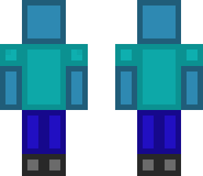 simple skin