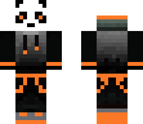 dj panda edit