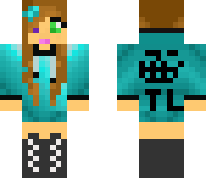 my skin edited