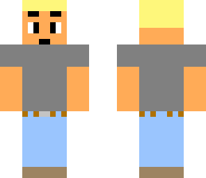 boomhauer