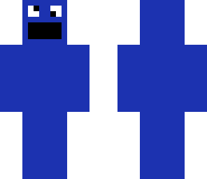cookie monster