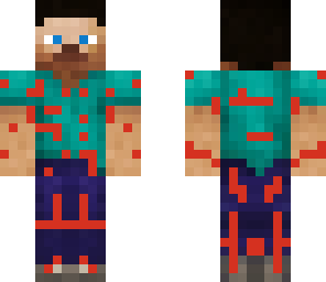 steve the murderer