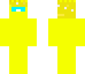 butter man