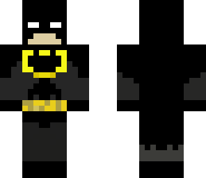 batmam