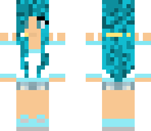 ice girl