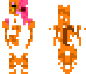 fallen