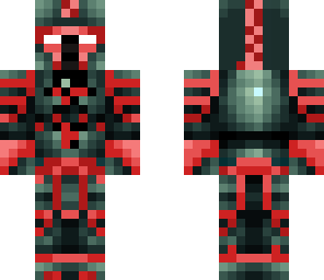 nether warrior
