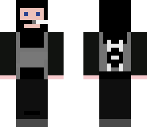 spy