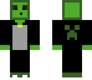 cool slime
