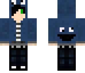 cookie monster