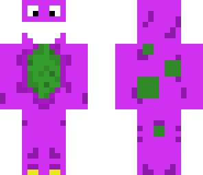 barney