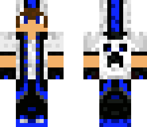 blue assassin