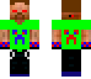 evilbrine