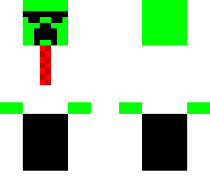 retired creeper